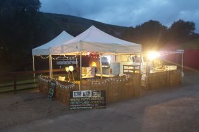 Wood Fired Functions Pizza Van Hire Profile 1