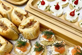 I Love Catering Buffet Catering Profile 1