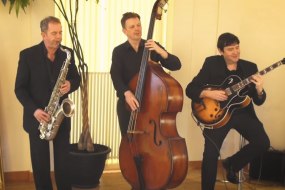 DL Entertainments Jazz Band Hire Profile 1