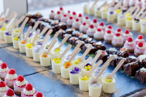 Parklands Catering Dessert Caterers Profile 1