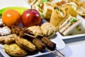 Trenchers Catering Buffet Catering Profile 1