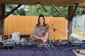 Ravin Rach - DJ Mobile Disco Hire Profile 1