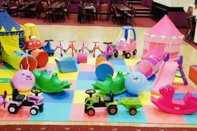 GL Castle Kings Soft Play Hire Profile 1