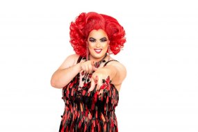 The Hub Entertainment Group Drag Acts Profile 1