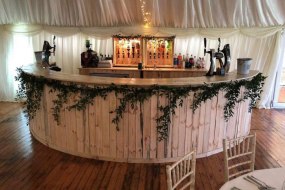 GV Events Borders Ltd Mobile Bar Hire Profile 1