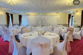 Decoration and Balloon Hire Ltd Decorations Profile 1