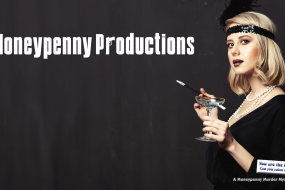 Moneypenny Murder Mystery Productions Murder Mystery Parties Profile 1