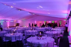 Simon P Promotions Marquee Furniture Hire Profile 1