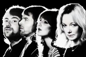 Abba Attack (tribute band) Tribute Acts Profile 1