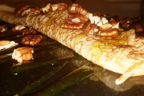 La Chandeleur Crepes Waffle Caterers Profile 1