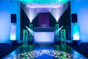 10x Entertainment Party Equipment Hire Profile 1