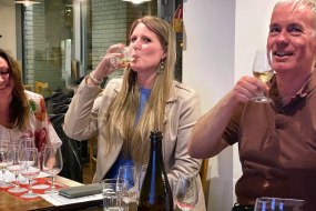 Cambridgeshire Wine School  Wine Tasting Experience Profile 1