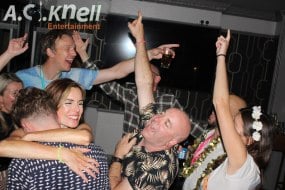 A.C.Knell Entertainment DJs Profile 1