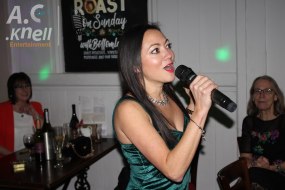 A.C.Knell Entertainment Karaoke Hire Profile 1