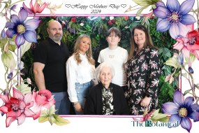 Sandra Day Photography Photo Booth Hire Profile 1