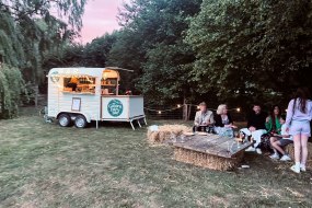 The Garden Party Bar Mobile Bar Hire Profile 1