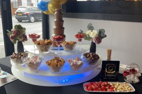 Rk Occasions Chocolate Fountain Hire Profile 1