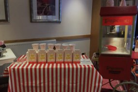 Rk Occasions Popcorn Machine Hire Profile 1