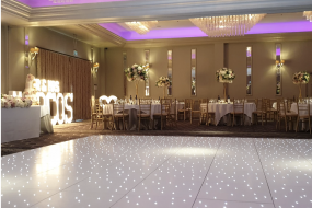 Marvellous Glow Dance Floor Hire Profile 1