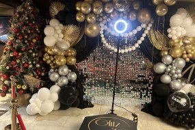 Glitz 360 PhotoBooths  360 Photo Booth Hire Profile 1