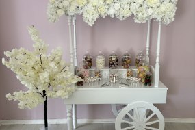 Tina’s Bloom Boutique Sweet and Candy Cart Hire Profile 1