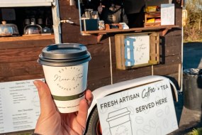 Near and Far Coffee Bar Coffee Van Hire Profile 1