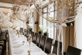 House of Events Wedding Planner Hire Profile 1