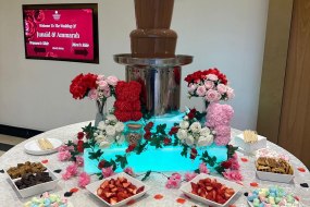 Fountain Well Chocolate Fountain Hire Profile 1