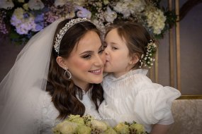 Makeup with Mirelle Bridal Hair and Makeup Profile 1