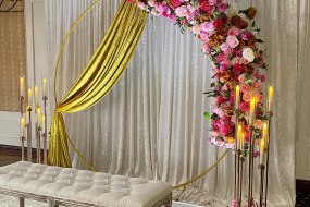 Design My Wedding Decorations Profile 1