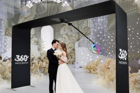 PixBoxx  360 Photo Booth Hire Profile 1