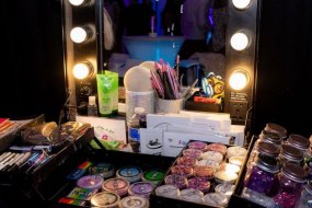 Chloes Glitz Bar  Glitter Bar Hire Profile 1