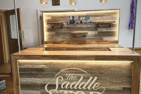 The Saddle Stop  Mobile Bar Hire Profile 1