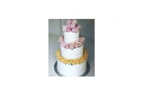 Alessandro Di Leo Pasticceria Ltd Wedding Cakes Profile 1