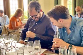 Virtual Wines Ltd Wine Tasting Experience Profile 1