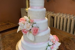 Cakes by Nikkie Wedding Cakes Profile 1