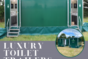 Shorts Group Ltd Luxury Loo Hire Profile 1