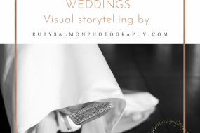 Ruby Salmon Photography Ltd. Wedding Photographers  Profile 1