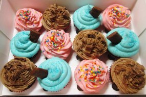 The Messy Kitchen Cupcake Makers Profile 1