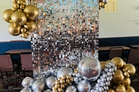 Ornate Deco & Event planners Backdrop Hire Profile 1