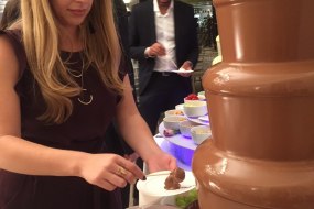 Bubbly Hot Tub Hire  Chocolate Fountain Hire Profile 1