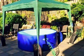 Bubbly Hot Tub Hire Hot Tub Hire Profile 1