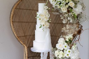 Philippa Rose Cake Design Wedding Cakes Profile 1