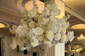 Tsiannie Events Wedding Flowers Profile 1