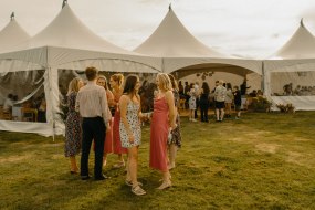 Tidal Tents Marquee and Tent Hire Profile 1