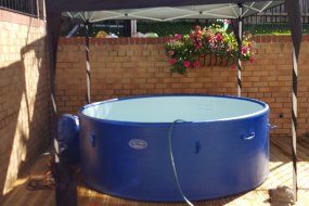 SJE Hot Tub Hire