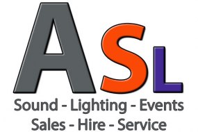 Arena Sound and Light Ltd Stage Hire Profile 1