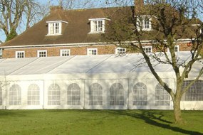 ASW Marquees Ltd Gazebo Hire Profile 1