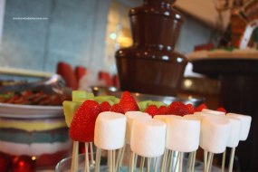 Fabulous Fondue Chocolate Fountain Hire Profile 1