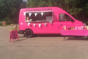 Clucking Oinks  Event Catering Profile 1